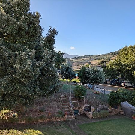 Agriturismo Il Giovannello Roccastrada Buitenkant foto