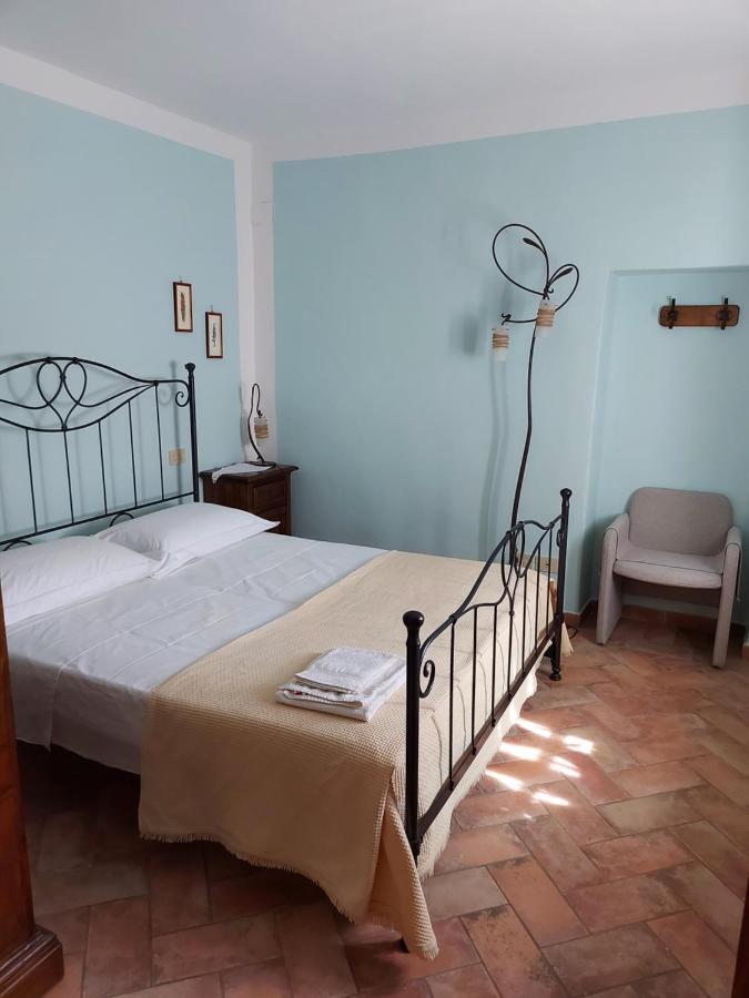 Agriturismo Il Giovannello Roccastrada Buitenkant foto